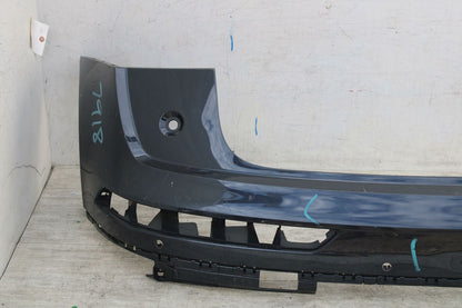 Rear Bumper Assembly AUDI Q5 18 19