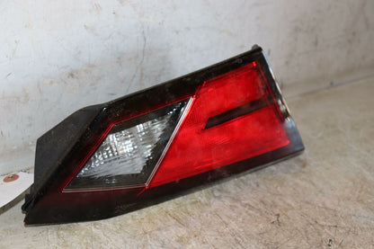 Tail Light Assembly NISSAN ALTIMA Left 19 20