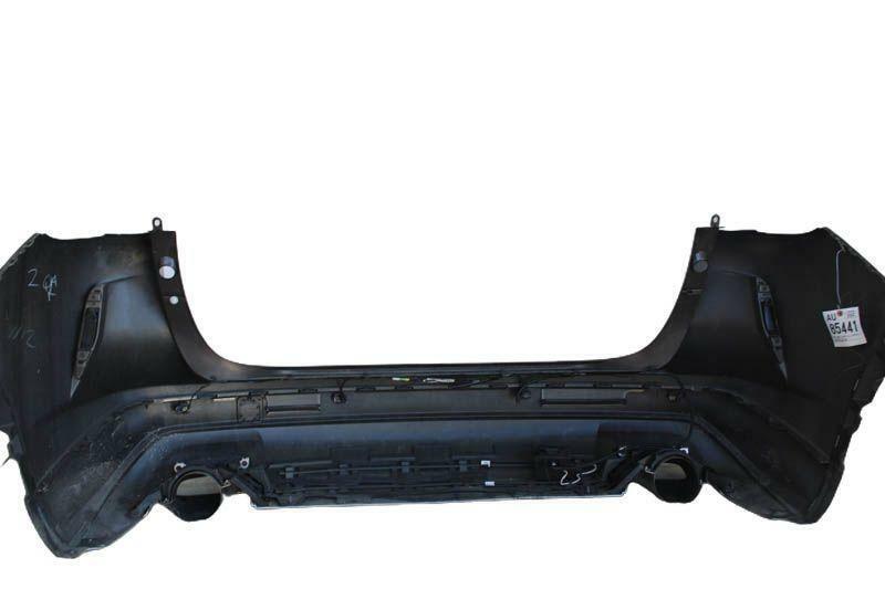 Rear Bumper Assembly INFINITI QX50 19