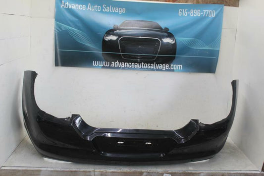 Rear Bumper Assembly PORSCHE PANAMERA 10 11 12 13