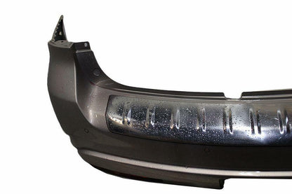 Rear Bumper Assembly INFINITI QX80 19