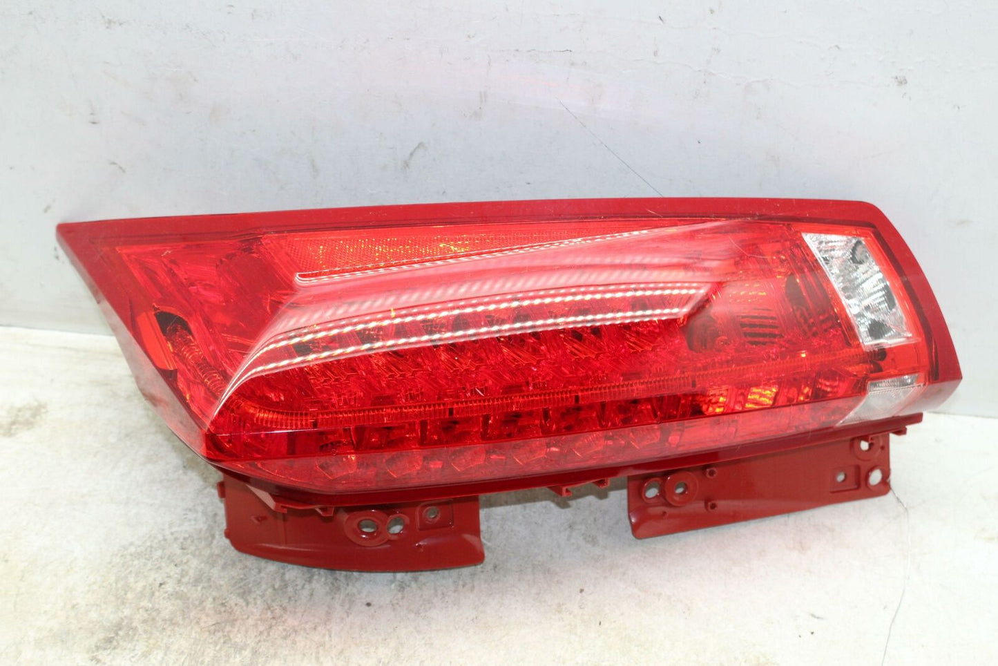 Tail Light Assembly CADILLAC SRX Right 10 11 12 13 14 15 16