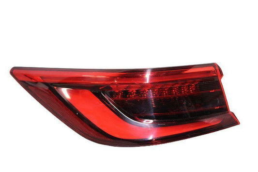 Tail Light Assembly INFINITI QX50 Left 20