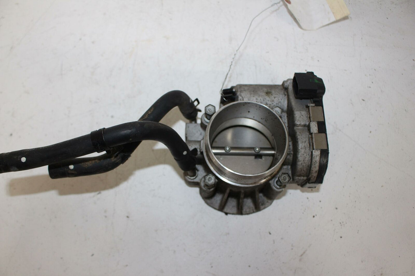 Throttle Body/valve Assy HYUNDAI SONATA 06 07 08 09 10