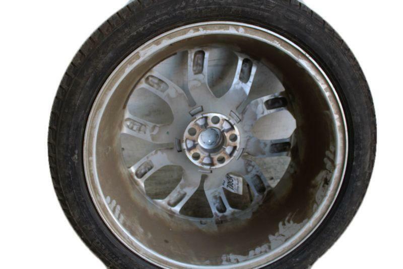 Wheel RANGE ROVER 13 14 15 16 17 18 19 20 21