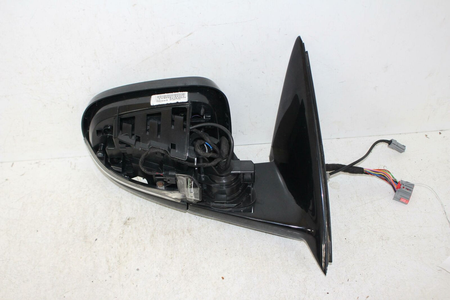 Door Mirror JAGUAR XE Right 17 18 19