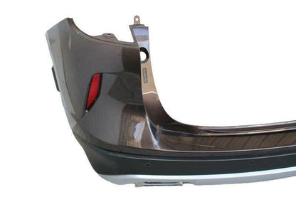 Rear Bumper Assembly INFINITI QX50 19