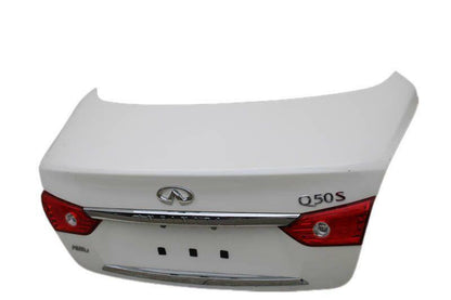 Trunk/decklid/hatch/tailgate INFINITI Q50 18 19