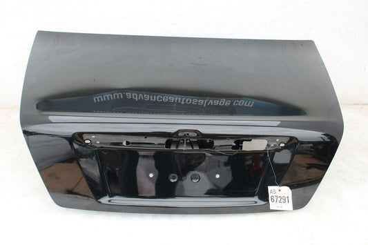 Trunk/decklid/hatch/tailgate ROLLS ROYCE 13