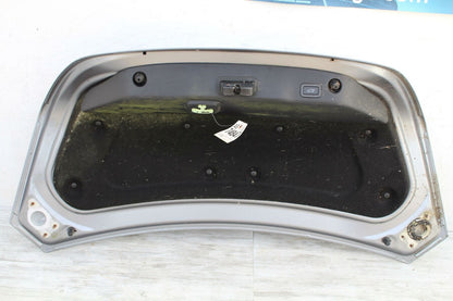 Trunk/decklid/hatch/tailgate JAGUAR XJ 10 11 12 13 14 15 16 17 18 19