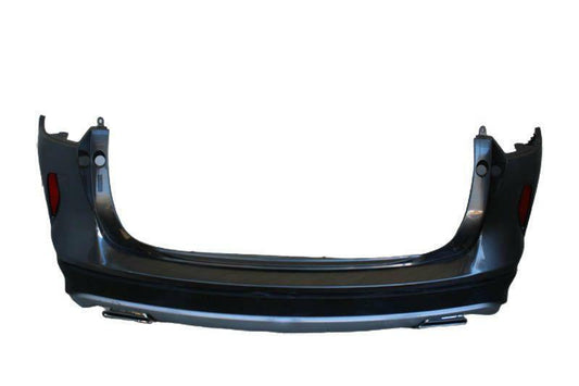 Rear Bumper Assembly INFINITI QX50 20