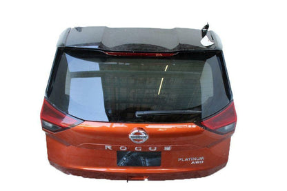 Trunk/decklid/hatch/tailgate ROGUE EXCEPT SPORT 21