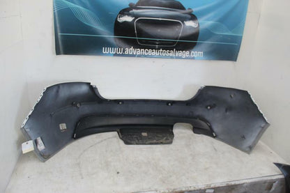 Rear Bumper Assembly JAGUAR XE 17 18 19