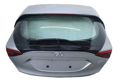 Trunk/decklid/hatch/tailgate INFINITI QX30 17 18