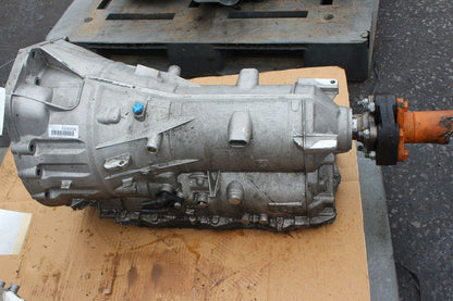 Transmission Assy. BMW 535I 14 15 16