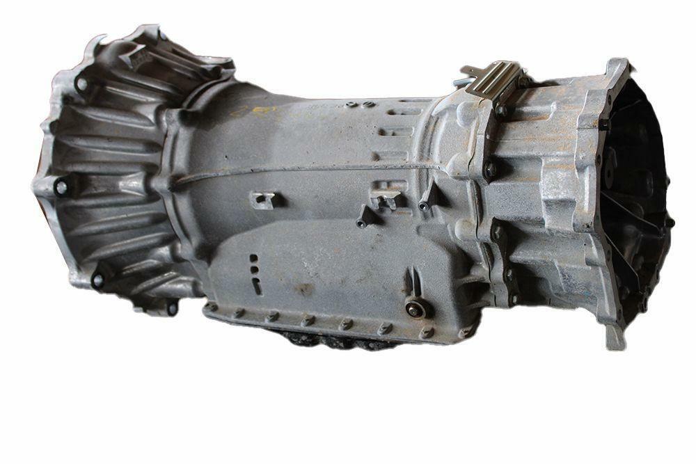 Transmission Assy. INFINITI QX80 20