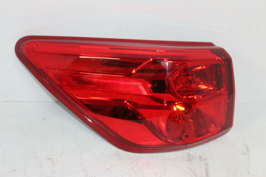 Tail Light Assembly NISSAN PATHFINDER Left 17 18 19 20