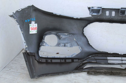 Front Bumper Assy. CHEVY TRAX 17 18 19 20