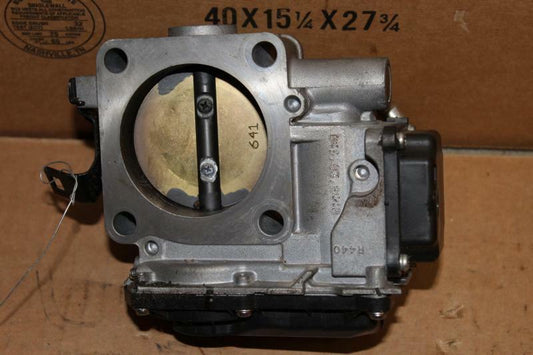 Throttle Body/valve Assy HONDA ACCORD 08 09 10 11 12