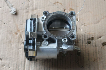 Throttle Body/valve Assy INFINITI Q60 17 18 19