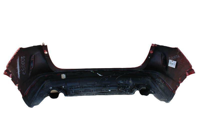 Rear Bumper Assembly INFINITI QX50 20