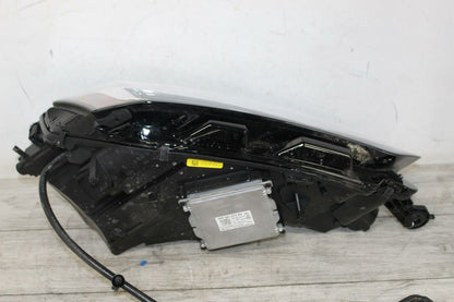 Headlamp Assembly AUDI RS5 Right 18 19