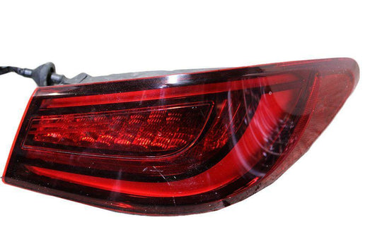 Tail Light Assembly INFINITI Q60 Right 17 18 19