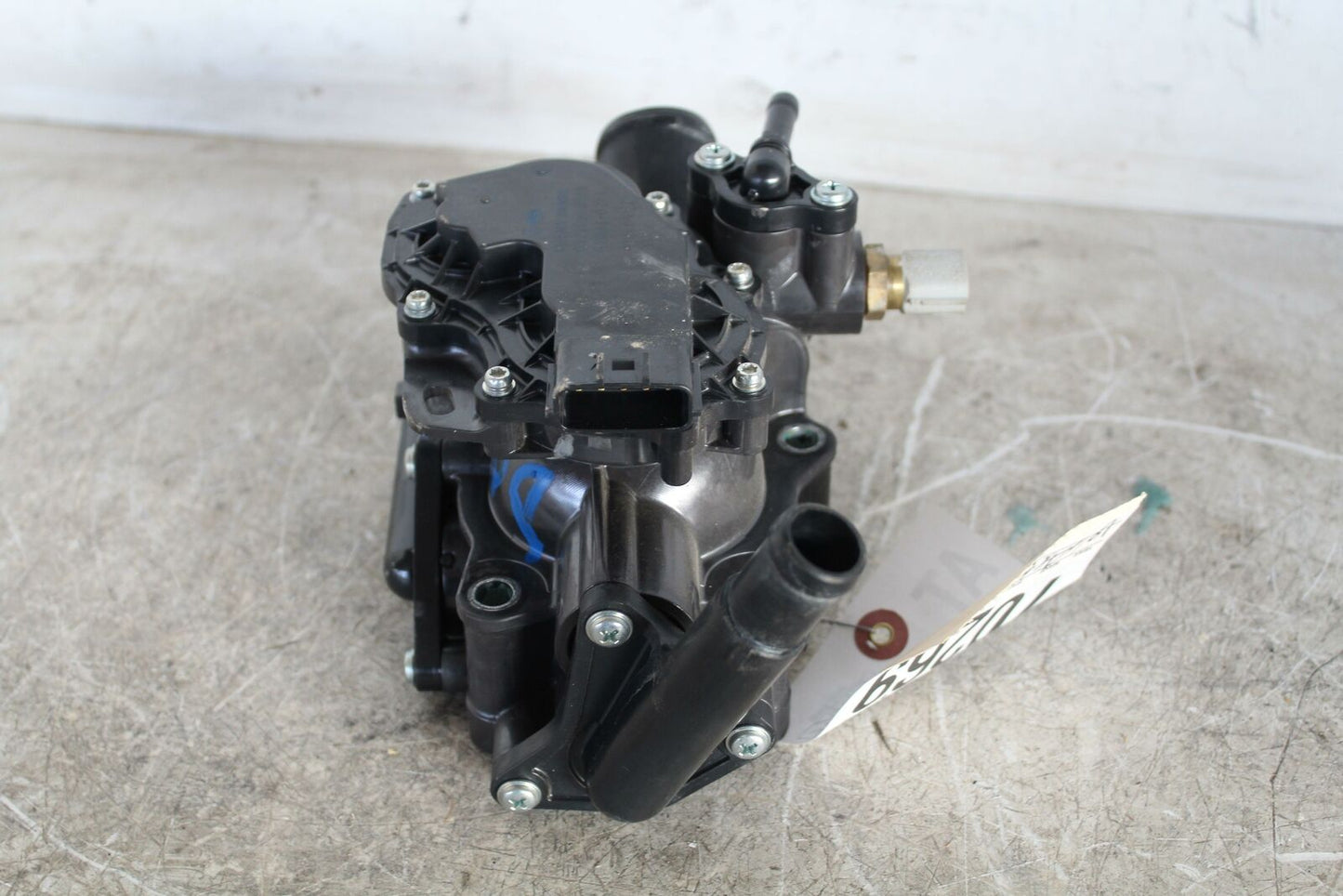 Water Pump Housing NISSAN ALTIMA Rl 19