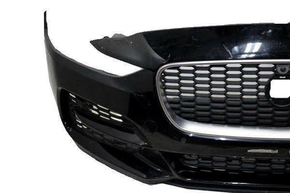 Front Bumper Assy. JAGUAR XE 20