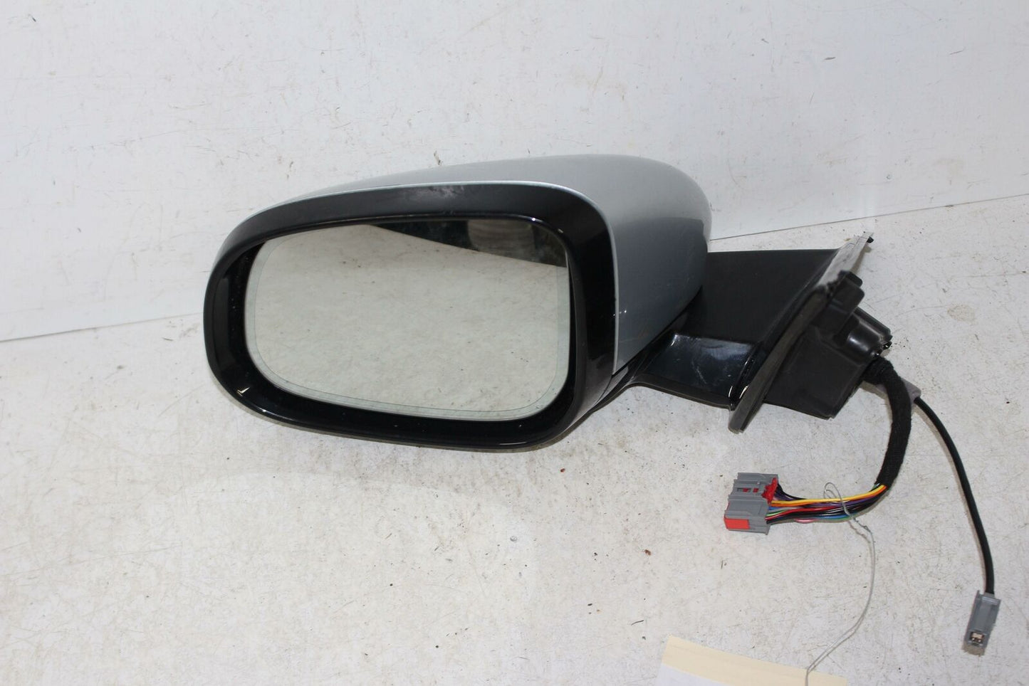 Door Mirror JAGUAR XE Left 17 18 19