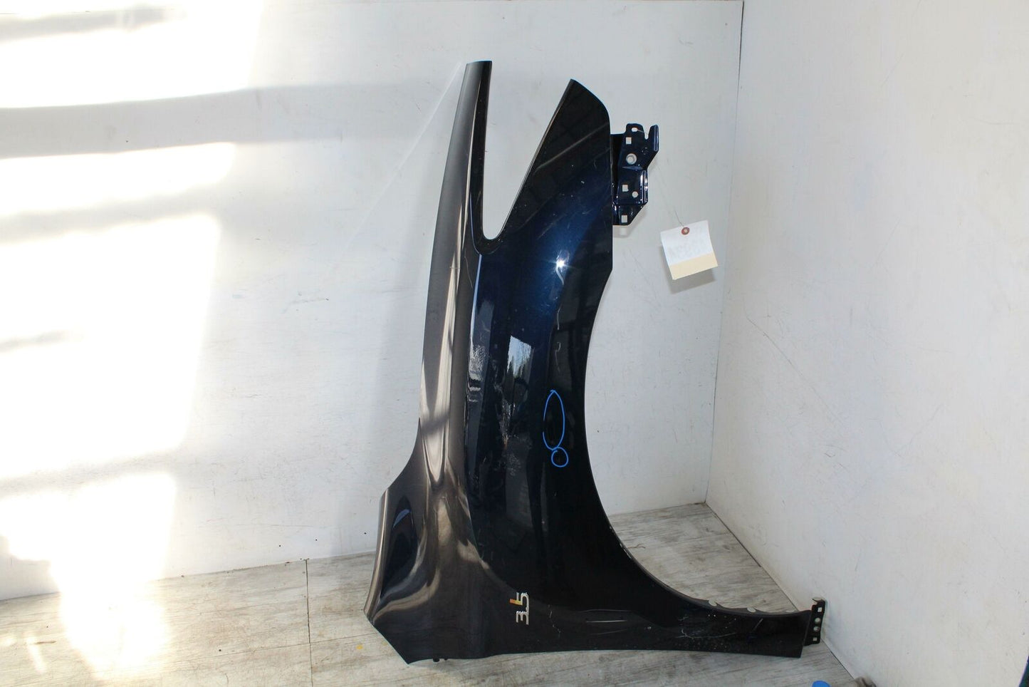 Fender INFINITI QX60 Right 14 15 16 17 18 19 20