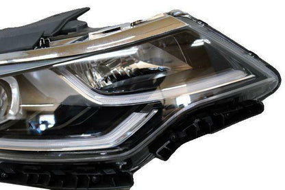 Headlamp Assembly PONTIAC OPTIMA Right 19