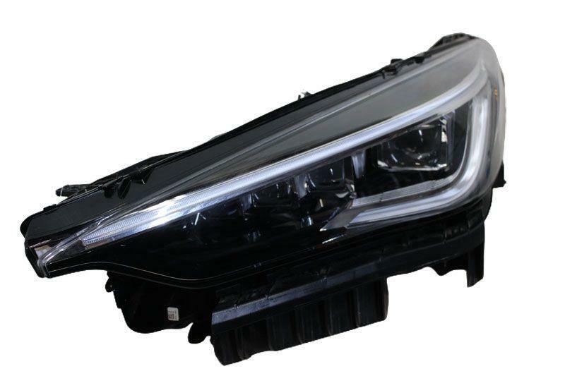 Headlamp Assembly INFINITI QX50 Left 19 20