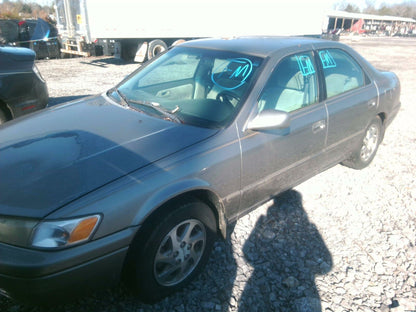 Rear Seat Belt TOYOTA CAMRY Left 99