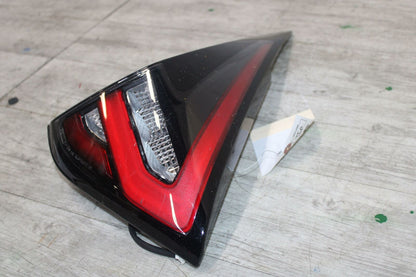 Tail Light Assembly NISSAN MURANO Left 19 20