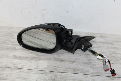 Door Mirror JAGUAR F-TYPE Left 14 15 16 17 18 19