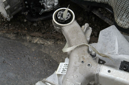 Undercarriage Crossmember ROLLS ROYCE 16