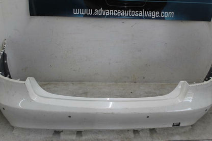 Rear Bumper Assembly MERCEDES E-CLASS 14 15 16