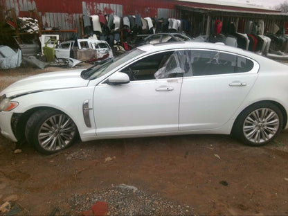 Front Door JAGUAR XF Left 09 10 11 12 13 14 15