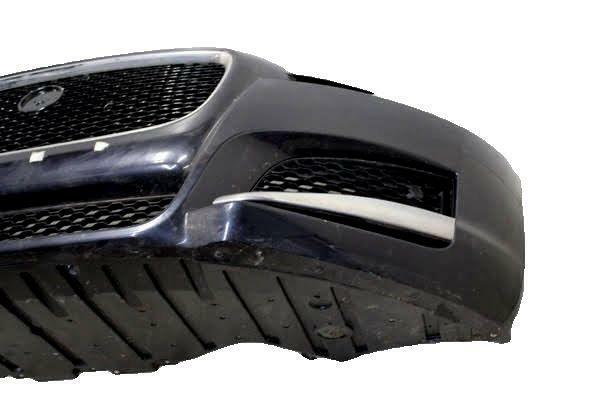 Front Bumper Assy. JAGUAR XF 16 17 18 19 20