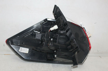 Tail Light Assembly ROGUE EXCEPT SPORT Right 17 18 19 20