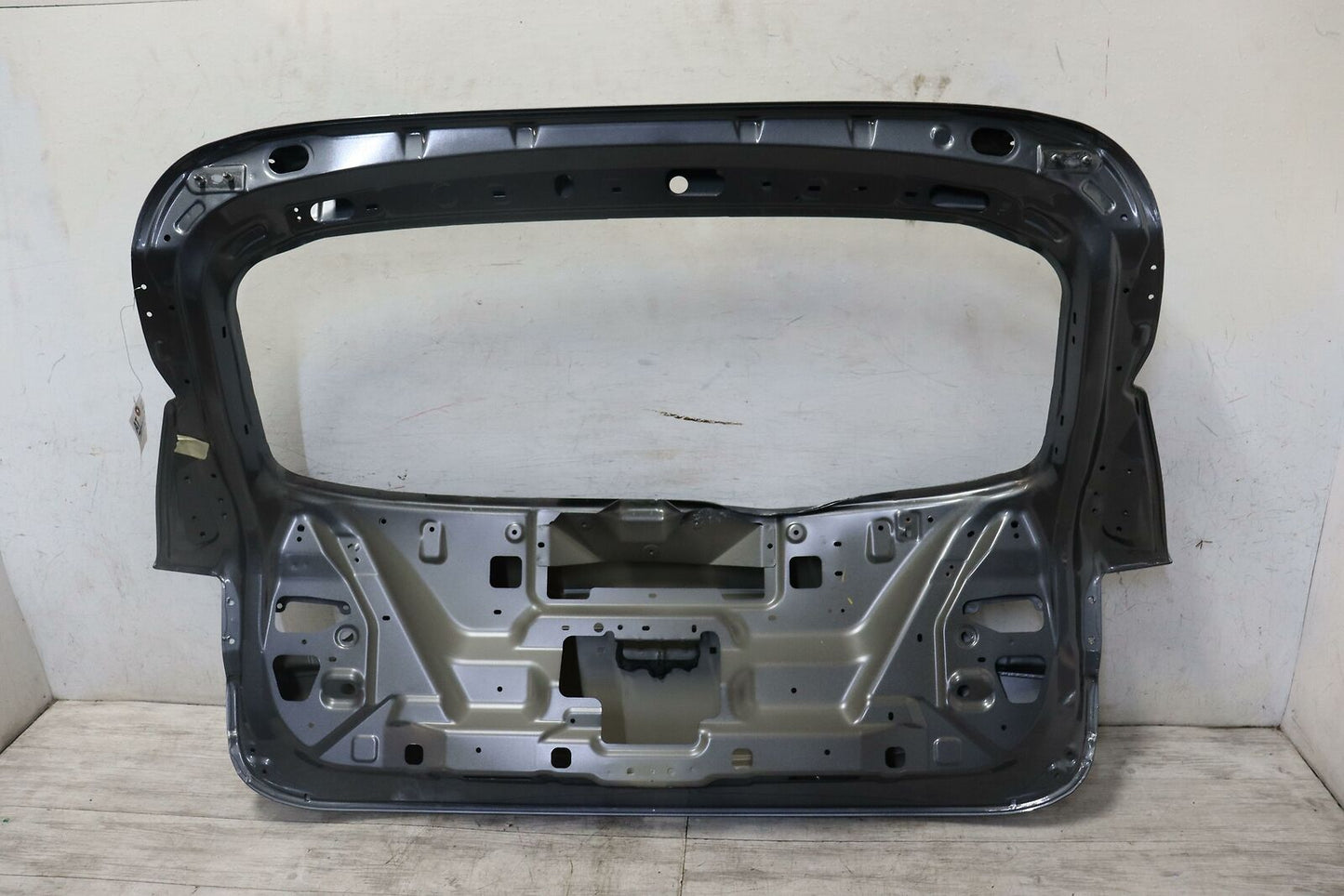 Trunk/decklid/hatch/tailgate INFINITI QX60 17 18 19