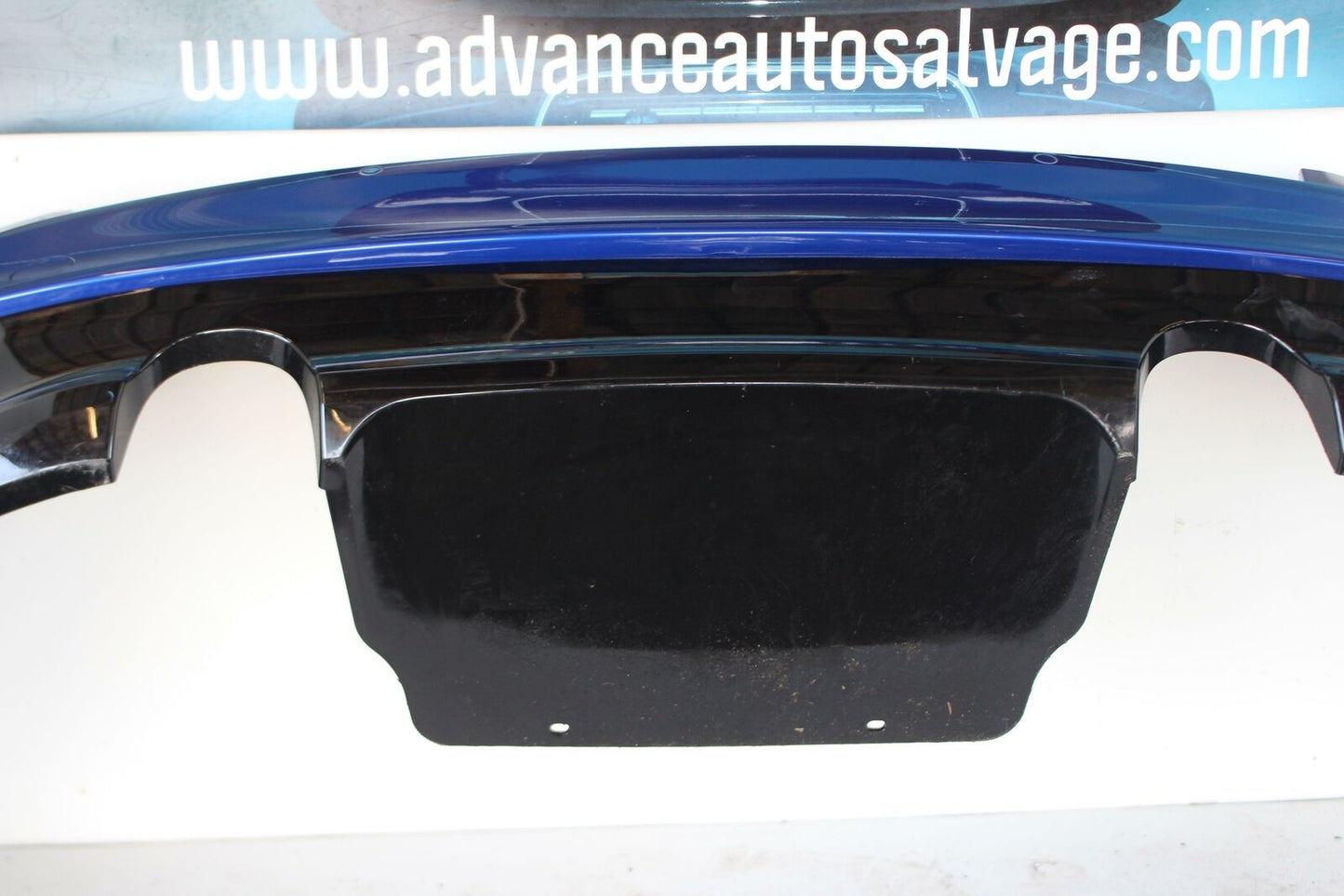 Rear Bumper Assembly JAGUAR XF 16 17 18 19