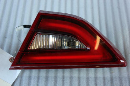 Tail Light Assembly NISSAN MAXIMA Right 16 17 18