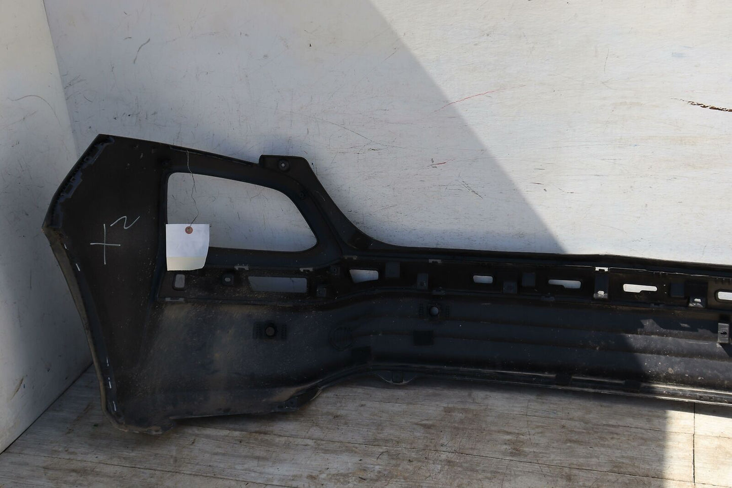 Front Bumper Assy. HYUNDAI KONA 18 19 20