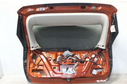 Trunk/decklid/hatch/tailgate NISSAN MURANO 19 20