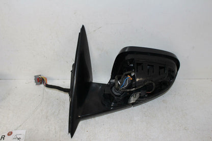 Door Mirror JAGUAR XE Left 17 18 19