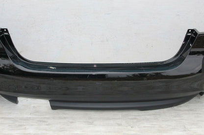 Rear Bumper Assembly JAGUAR XE 17 18 19