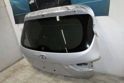 Trunk/decklid/hatch/tailgate INFINITI QX60 17 18 19