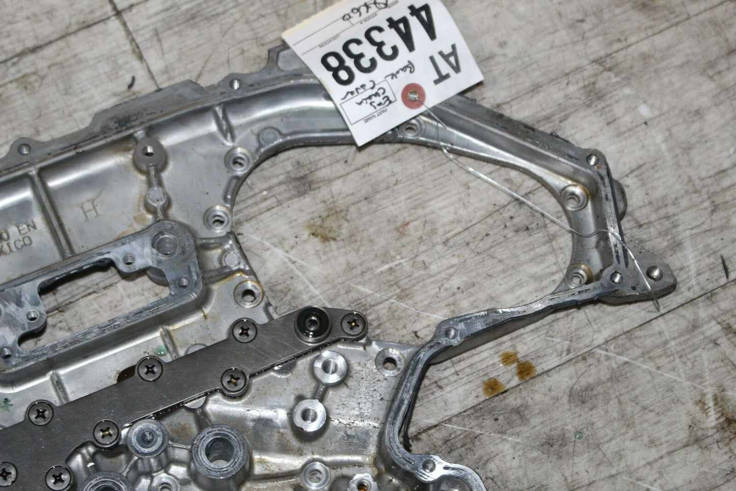 Timing Cover INFINITI QX60 14 15 16